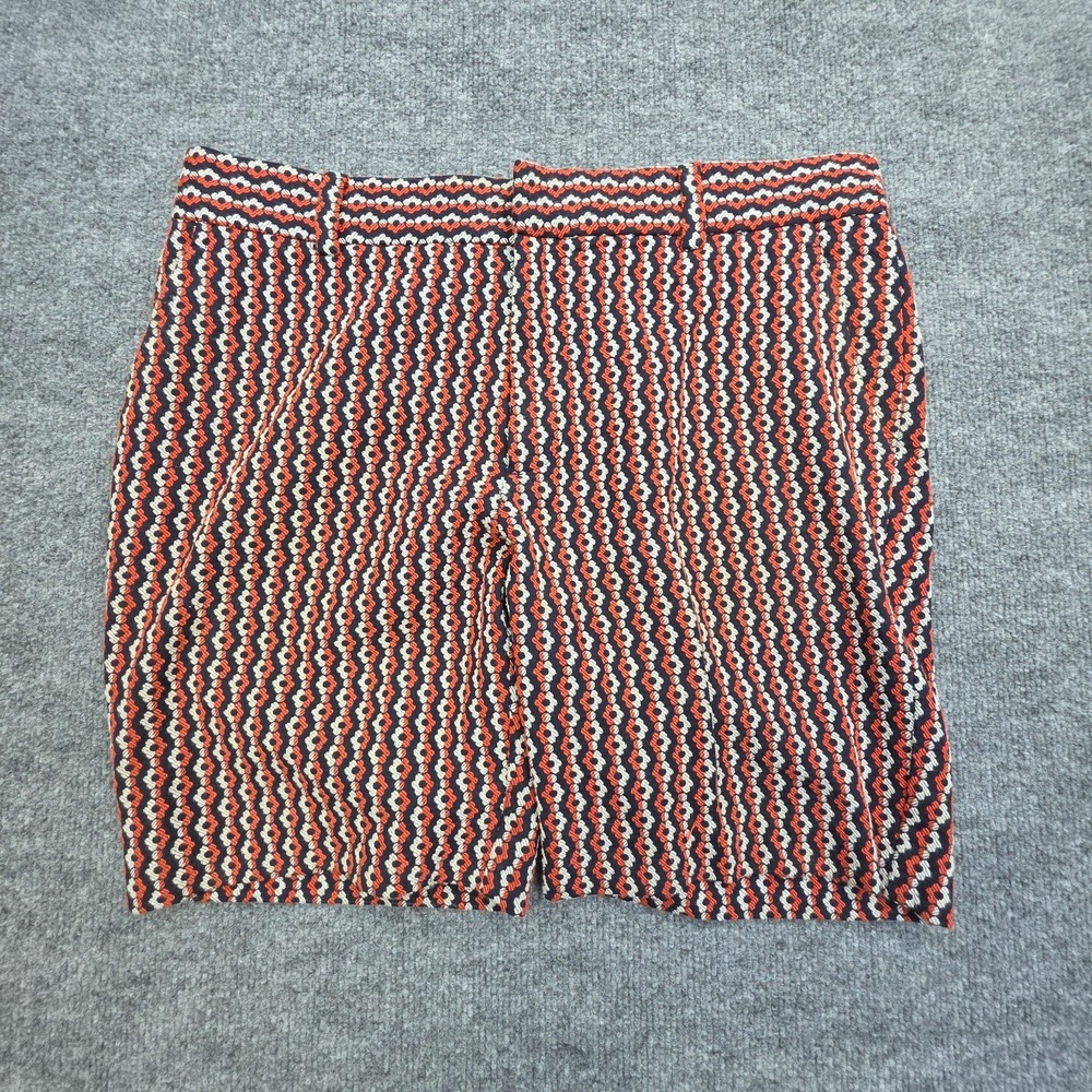 Mr Turk by Trina Turk Men's 32 Knit Cotton Blend Flat Front Summer Shorts
